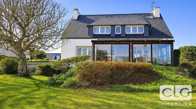 Ma-Cabane - Vente Maison COMBRIT, 108 m²