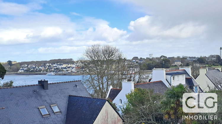 Ma-Cabane - Vente Maison COMBRIT, 108 m²