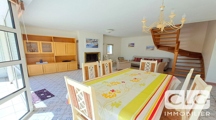 Ma-Cabane - Vente Maison COMBRIT, 103 m²