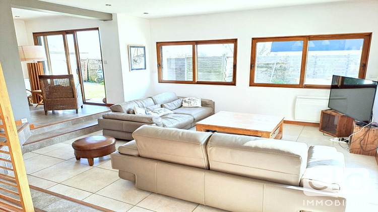 Ma-Cabane - Vente Maison COMBRIT, 250 m²