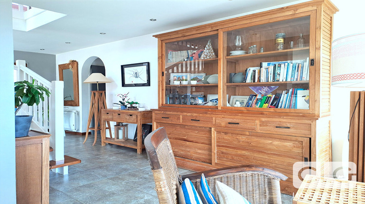 Ma-Cabane - Vente Maison COMBRIT, 250 m²