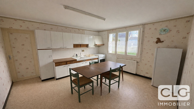 Ma-Cabane - Vente Maison COMBRIT, 88 m²