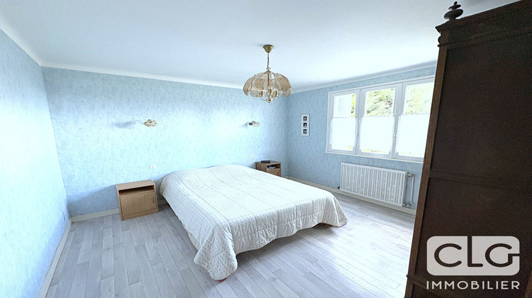 Ma-Cabane - Vente Maison COMBRIT, 88 m²