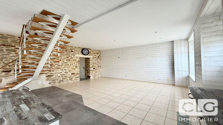 Ma-Cabane - Vente Maison COMBRIT, 124 m²