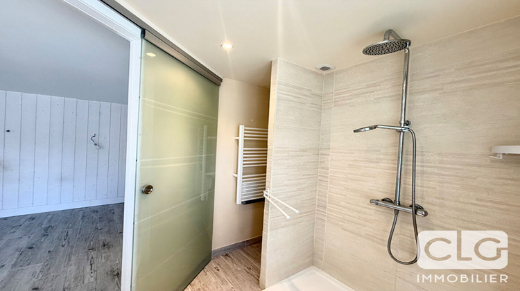 Ma-Cabane - Vente Maison COMBRIT, 124 m²