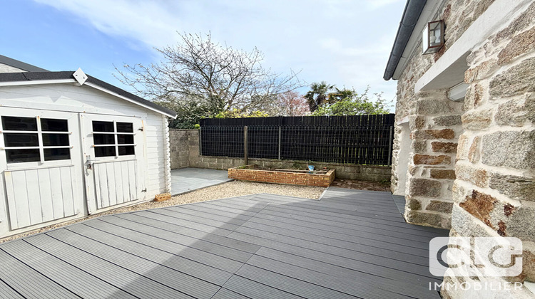 Ma-Cabane - Vente Maison COMBRIT, 124 m²