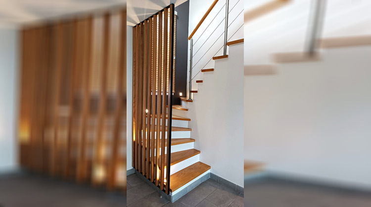 Ma-Cabane - Vente Maison COMBRIT, 130 m²