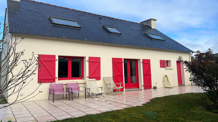 Ma-Cabane - Vente Maison Combrit, 78 m²