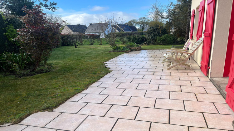 Ma-Cabane - Vente Maison Combrit, 78 m²