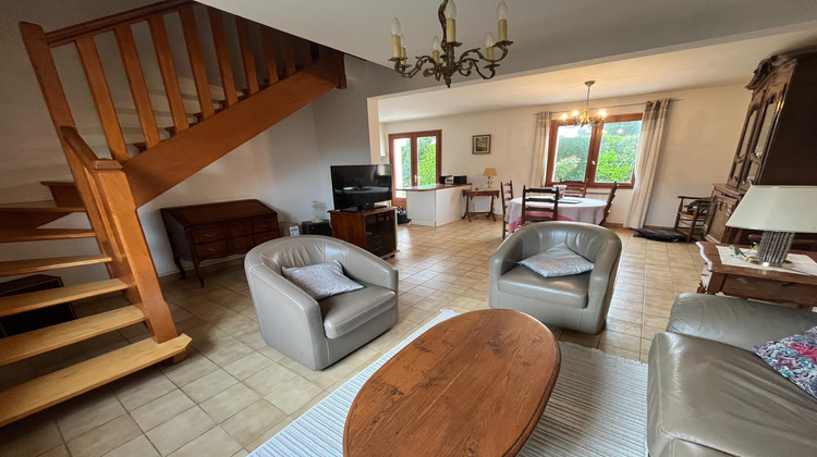 Ma-Cabane - Vente Maison Combrit, 78 m²