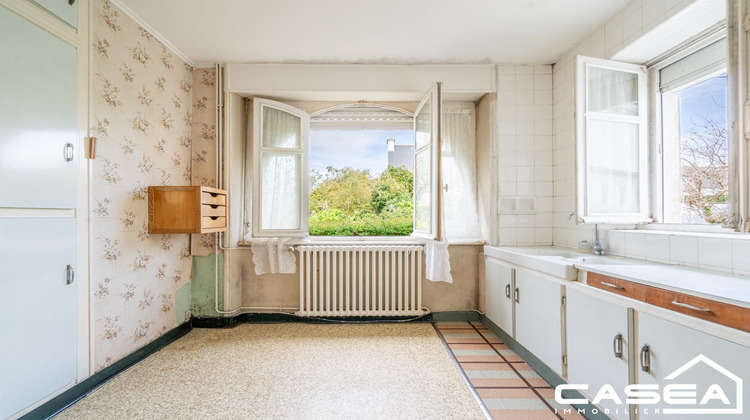 Ma-Cabane - Vente Maison Combrit, 108 m²