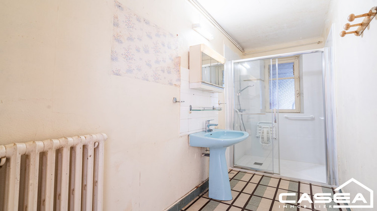 Ma-Cabane - Vente Maison Combrit, 108 m²