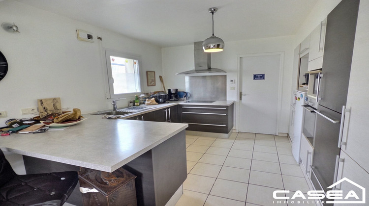 Ma-Cabane - Vente Maison Combrit, 107 m²