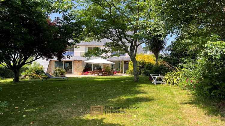 Ma-Cabane - Vente Maison COMBRIT, 162 m²