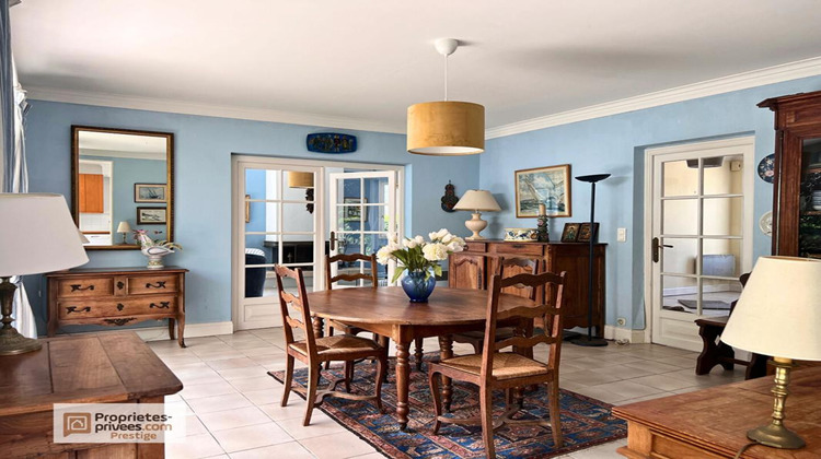 Ma-Cabane - Vente Maison COMBRIT, 162 m²