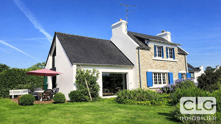 Ma-Cabane - Vente Maison COMBRIT, 115 m²