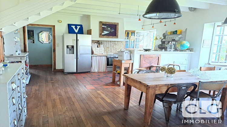 Ma-Cabane - Vente Maison COMBRIT, 115 m²
