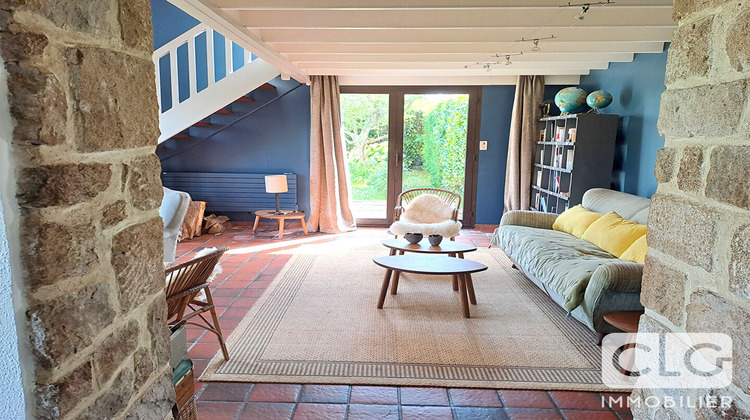Ma-Cabane - Vente Maison COMBRIT, 115 m²