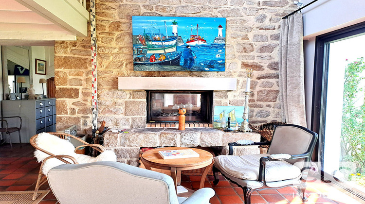 Ma-Cabane - Vente Maison COMBRIT, 115 m²