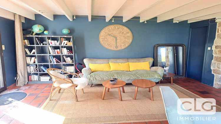 Ma-Cabane - Vente Maison COMBRIT, 115 m²