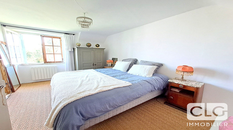 Ma-Cabane - Vente Maison COMBRIT, 115 m²