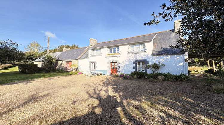 Ma-Cabane - Vente Maison COMBRIT, 87 m²