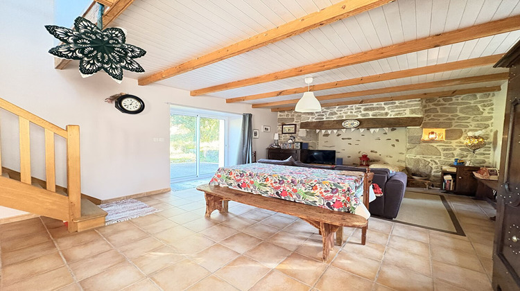 Ma-Cabane - Vente Maison COMBRIT, 87 m²