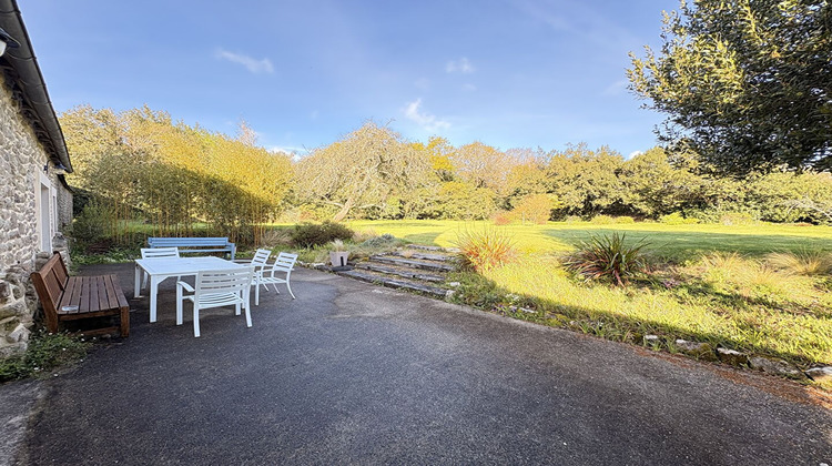 Ma-Cabane - Vente Maison COMBRIT, 87 m²