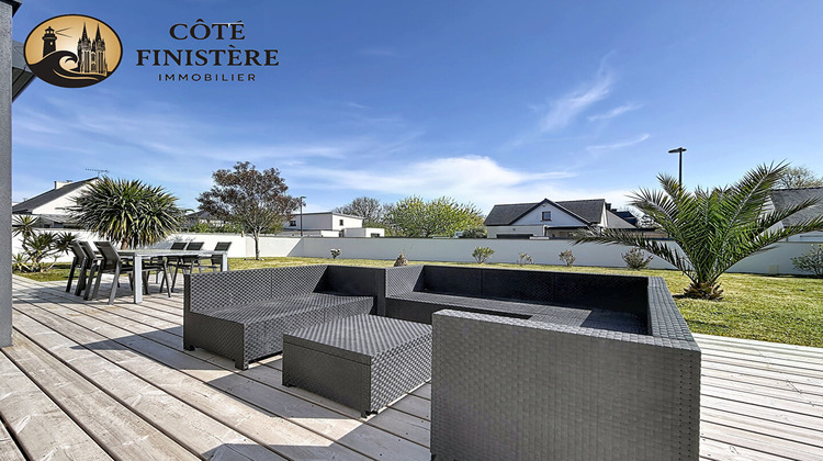 Ma-Cabane - Vente Maison COMBRIT, 104 m²