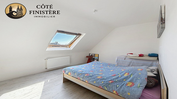 Ma-Cabane - Vente Maison COMBRIT, 104 m²