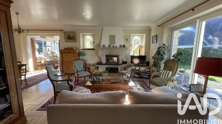 Ma-Cabane - Vente Maison Combrit, 186 m²