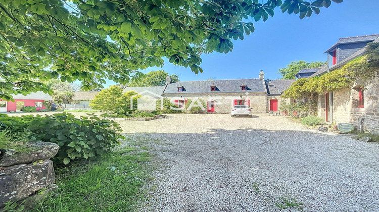 Ma-Cabane - Vente Maison Combrit, 404 m²