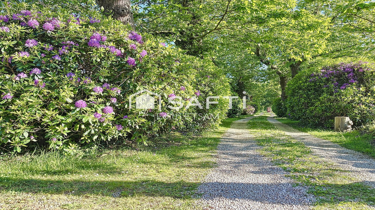 Ma-Cabane - Vente Maison Combrit, 404 m²