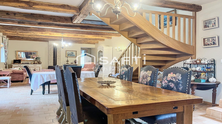 Ma-Cabane - Vente Maison Combrit, 404 m²