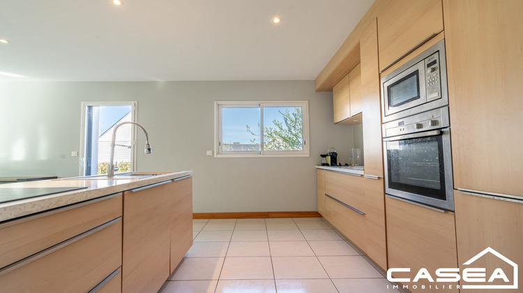 Ma-Cabane - Vente Maison Combrit, 144 m²