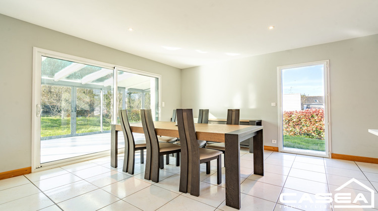 Ma-Cabane - Vente Maison Combrit, 144 m²