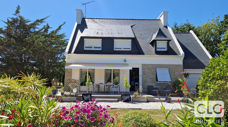 Ma-Cabane - Vente Maison COMBRIT, 122 m²