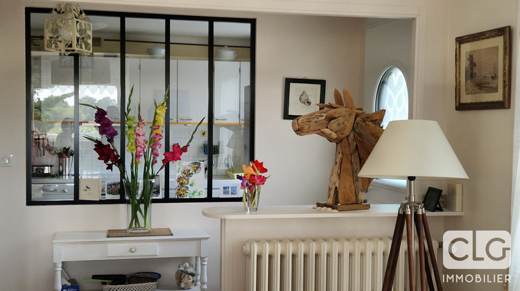 Ma-Cabane - Vente Maison COMBRIT, 122 m²