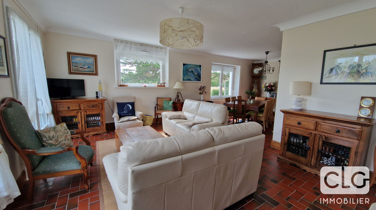 Ma-Cabane - Vente Maison COMBRIT, 122 m²
