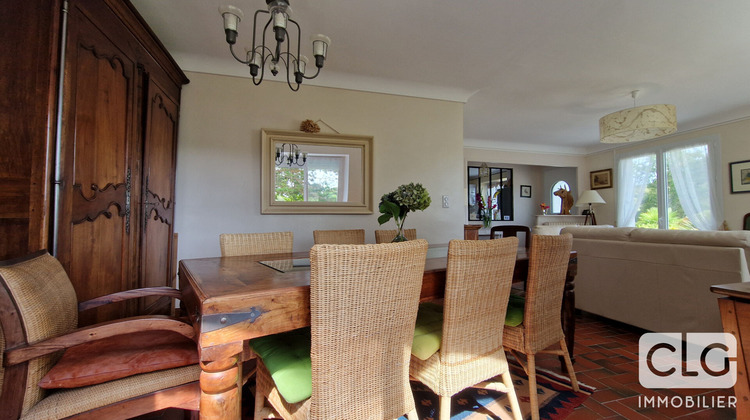 Ma-Cabane - Vente Maison COMBRIT, 122 m²