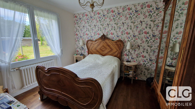 Ma-Cabane - Vente Maison COMBRIT, 122 m²