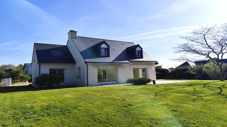 Ma-Cabane - Vente Maison COMBRIT, 145 m²
