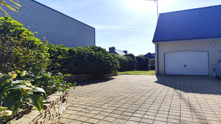 Ma-Cabane - Vente Maison COMBRIT, 145 m²