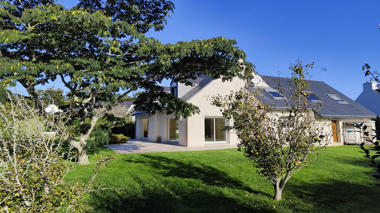 Ma-Cabane - Vente Maison COMBRIT, 145 m²