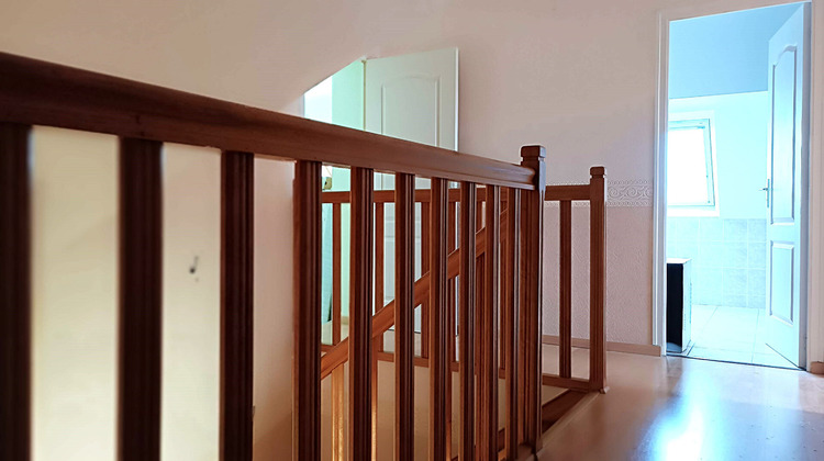 Ma-Cabane - Vente Maison COMBRIT, 145 m²