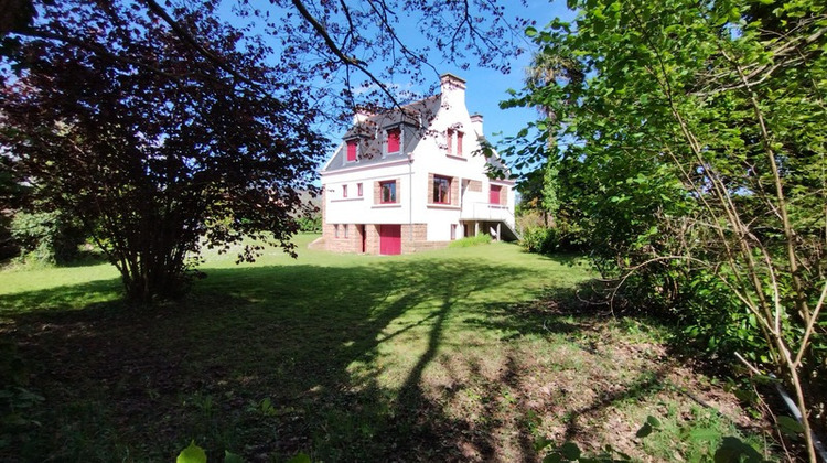 Ma-Cabane - Vente Maison COMBRIT, 150 m²