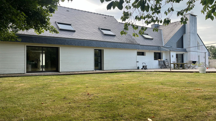 Ma-Cabane - Vente Maison Combrit, 252 m²