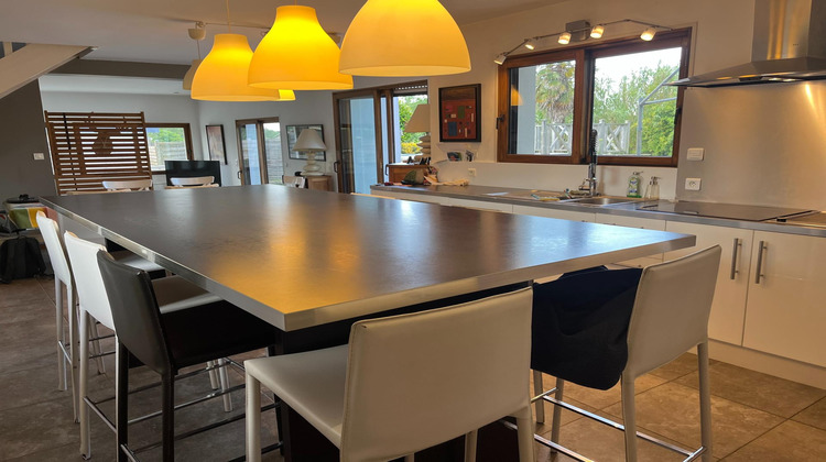 Ma-Cabane - Vente Maison Combrit, 252 m²