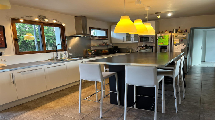 Ma-Cabane - Vente Maison Combrit, 252 m²