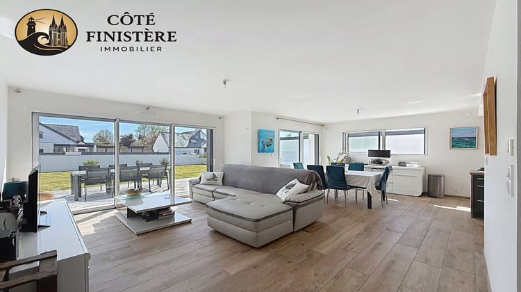 Ma-Cabane - Vente Maison COMBRIT, 104 m²